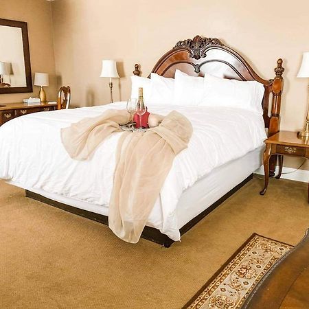 The Sherwood Hotel Greene Ngoại thất bức ảnh
