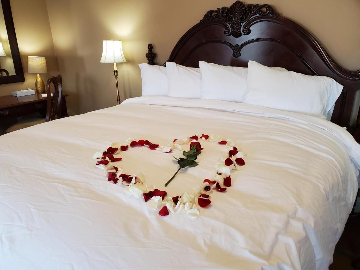 The Sherwood Hotel Greene Ngoại thất bức ảnh