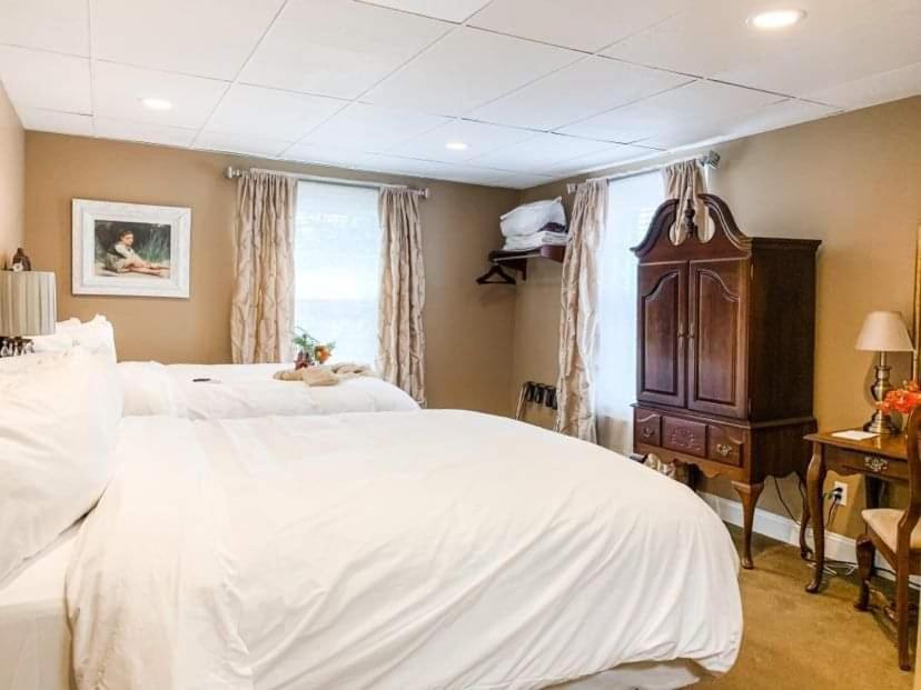 The Sherwood Hotel Greene Ngoại thất bức ảnh
