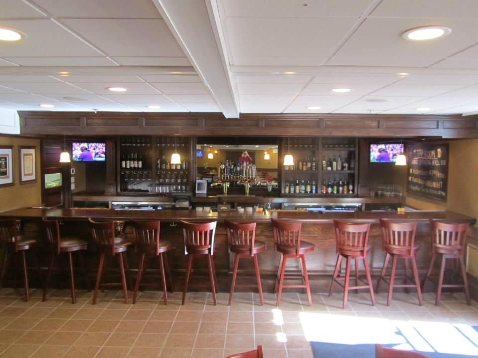 The Sherwood Hotel Greene Ngoại thất bức ảnh