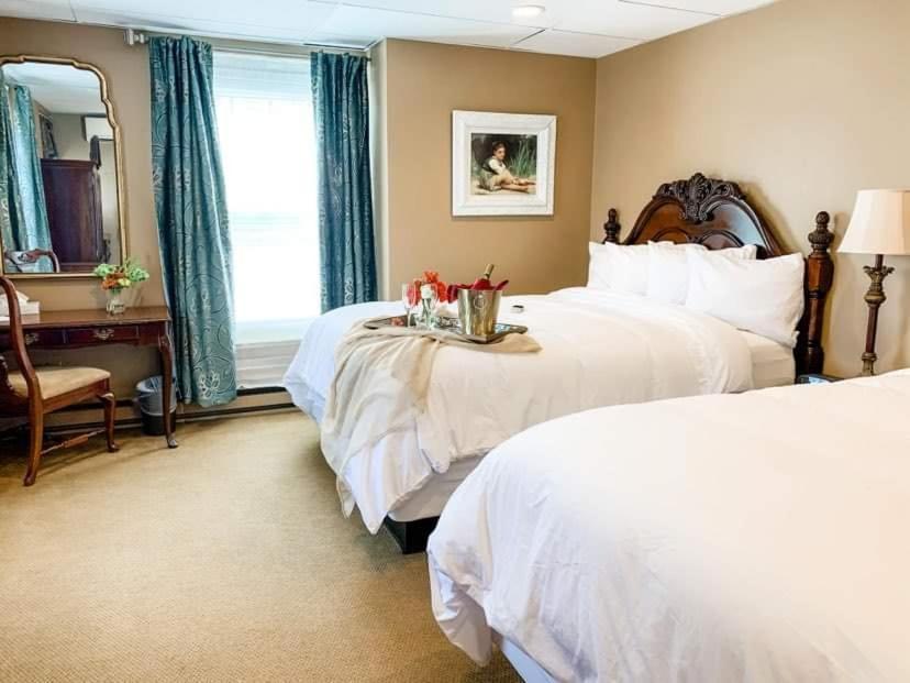 The Sherwood Hotel Greene Ngoại thất bức ảnh