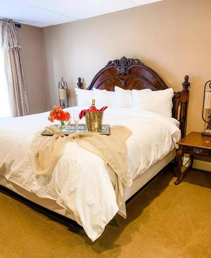 The Sherwood Hotel Greene Ngoại thất bức ảnh