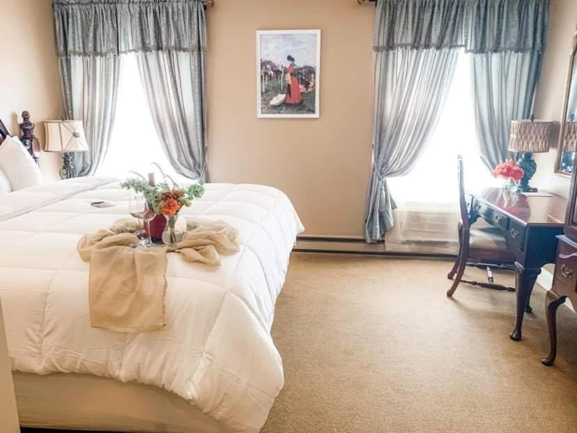 The Sherwood Hotel Greene Ngoại thất bức ảnh