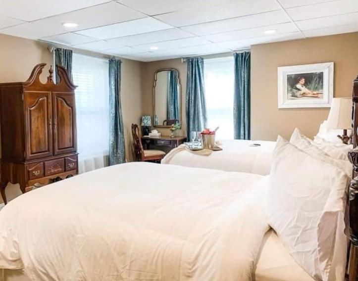 The Sherwood Hotel Greene Ngoại thất bức ảnh