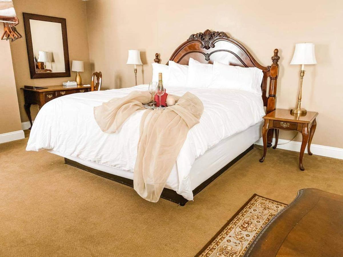 The Sherwood Hotel Greene Ngoại thất bức ảnh