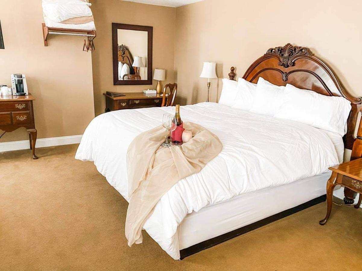 The Sherwood Hotel Greene Ngoại thất bức ảnh
