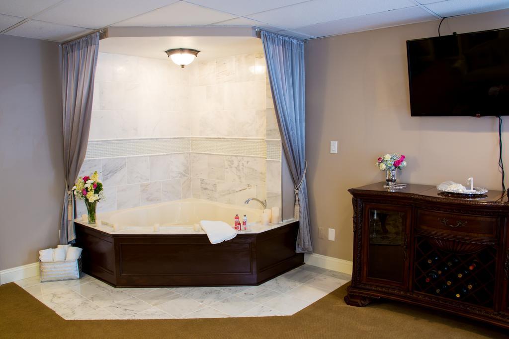 The Sherwood Hotel Greene Phòng bức ảnh
