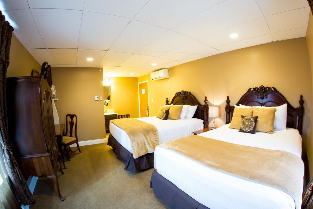 The Sherwood Hotel Greene Phòng bức ảnh