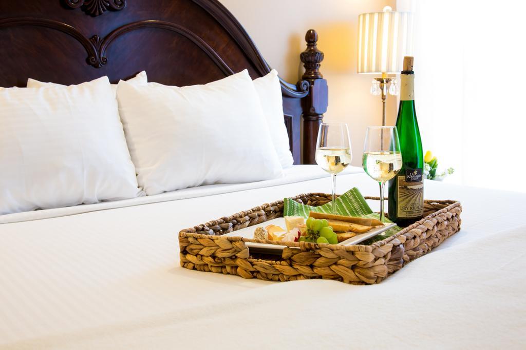 The Sherwood Hotel Greene Ngoại thất bức ảnh