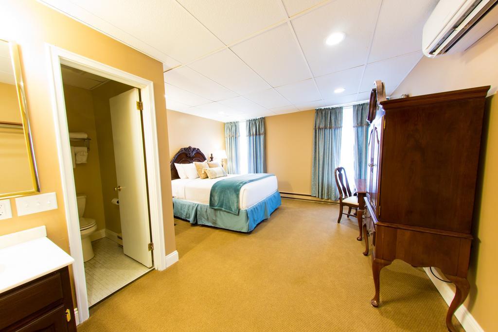 The Sherwood Hotel Greene Phòng bức ảnh