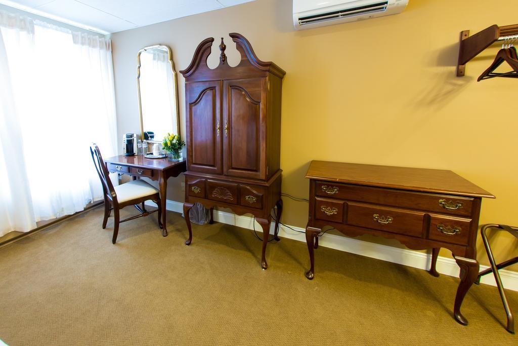 The Sherwood Hotel Greene Phòng bức ảnh