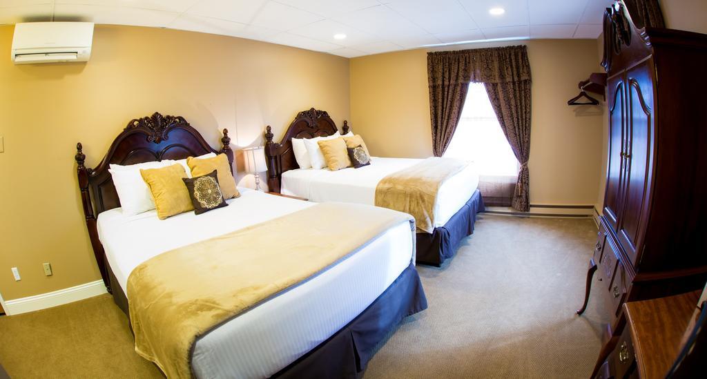The Sherwood Hotel Greene Phòng bức ảnh