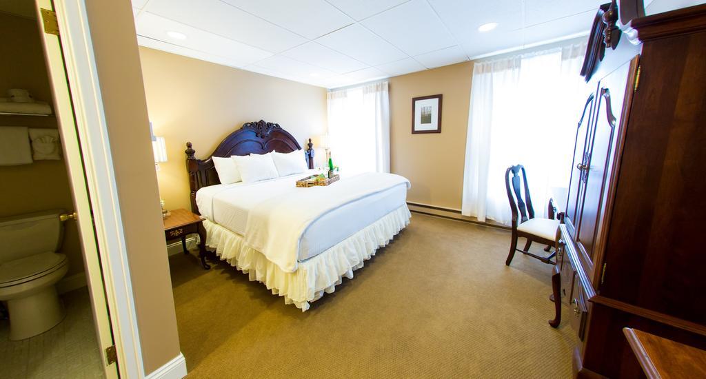 The Sherwood Hotel Greene Phòng bức ảnh