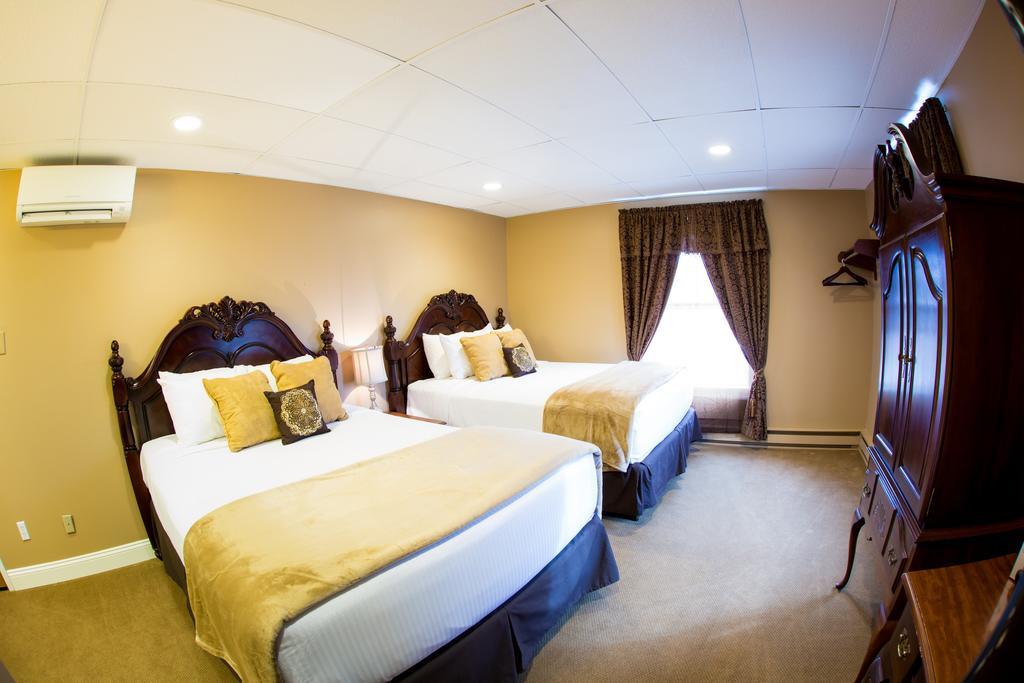 The Sherwood Hotel Greene Phòng bức ảnh