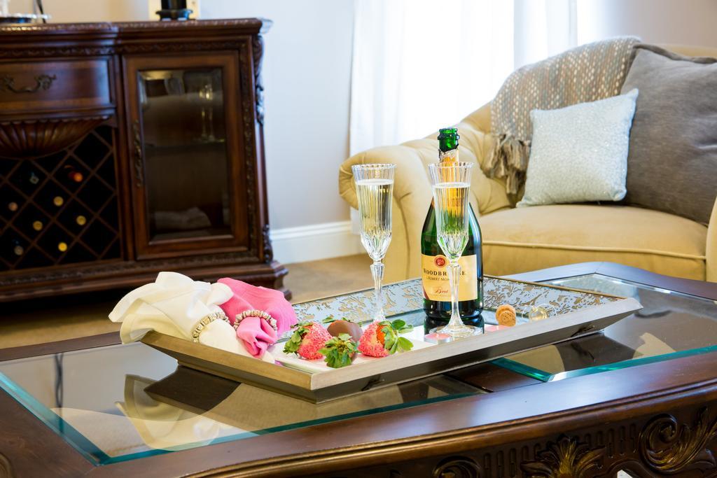 The Sherwood Hotel Greene Ngoại thất bức ảnh