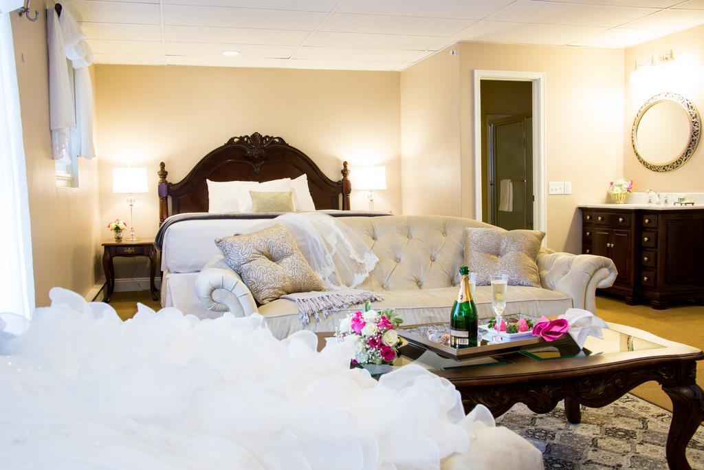 The Sherwood Hotel Greene Phòng bức ảnh