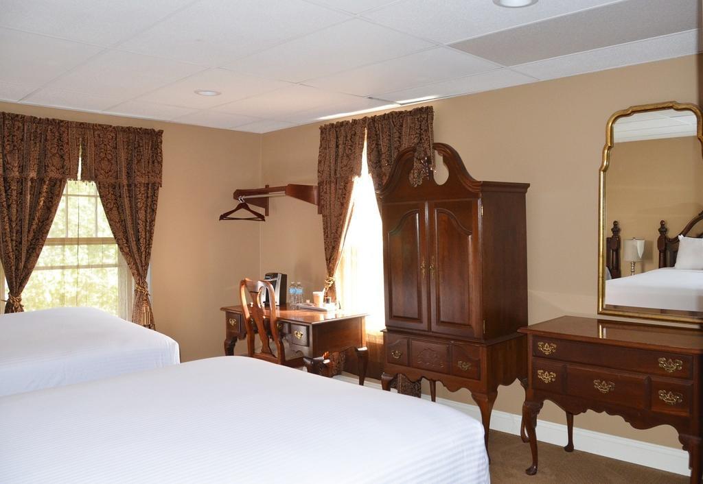 The Sherwood Hotel Greene Phòng bức ảnh